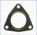 Прокладка глушника Octavia/Jetta/Passat 2.0 FSI 04- AJUSA 01108800 (фото 1)