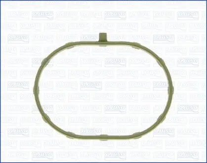 HONDA Прокладка вп. коллектора FR-V 1.7 04- AJUSA 01110100