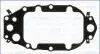Прокладка корпуса масляного фільтра Land Rover Discovery 2.7 d 09- AJUSA 01112300 (фото 1)