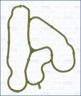 HYUNDAI Прокладка корпусу оливного фільтра ACCENT III (MC) 1.5 CRDi GLS 05-10, GETZ (TB) 1.5 CRDi 05-09 AJUSA 01190400