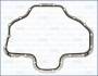 OPEL прокладка піддону (нижня) Omega B 2,0 16V AJUSA 01196700 (фото 1)