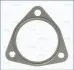 Прокладка глушника Citroen C4/C5/Peugeot 208/308/508/3008/5008 1.6 THP 07 - AJUSA 01207500 (фото 1)