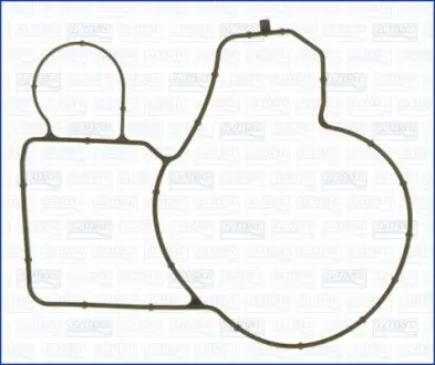 Прокладка помпи води BMW 1/3/5/7/X1/X3/X5 04- AJUSA 01216400