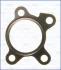 Прокладка клапана EGR HONDA ACCORD VIII 2.2D 07.08- AJUSA 01243100 (фото 1)