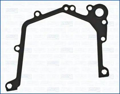 Ущільнення масляного насосу (x0,35) FORD B-MAX, C-MAX II, ECOSPORT, FIESTA, FIESTA VI, FOCUS III, FOCUS III/HATCHBACK, FOCUS III/KOMBI, GALAXY II, GALAXY III, GALAXY MK II 1.25-1.6ALK 06.08- AJUSA 01338400