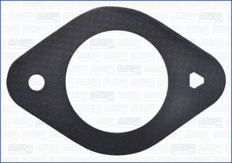 Прокладка випускної системи (внутрішній діаметр:95мм) CHRYSLER PACIFICA, TOWN & COUNTRY, VOYAGER V DODGE AVENGER, CALIBER, GRAND, JOURNEY, NITRO JEEP CHEROKEE, COMPASS, PATRIOT 2.2D-4.0 06.06- AJUSA 01398400