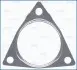RENAULT прокладка вихлопний труби TIIDA, CLIO IV RS 16V 13-, AJUSA 01494300 (фото 1)