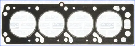 Прокладка головки OPEL Kadett/Vectra/Ascona 1.6 и 81-03 (1.4 мм) AJUSA 10005800