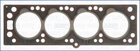 Прокладка головки Kadett/Ascona 82-89 1.6D (1.4 mm) AJUSA 10006610