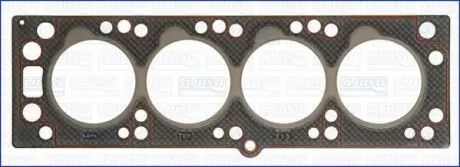 Прокладка головки Kadett/Ascona 82-89 1.6D (1.4 мм) AJUSA 10006610