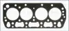 Прокладка ГБЦ (74 мм / 1.5 мм) Skoda 1.0/1.2 70-90 AJUSA 10030500 (фото 1)