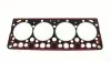 Прокладка головки MB 609-714D ОМ314/364 (1.3 mm) AJUSA 10045000 (фото 1)