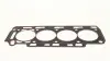 Прокладка головки MASTER/TRAFIC 2.0/2.2i 80-97 (1.4mm) AJUSA 10049200 (фото 1)