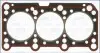 Прокладка головки Audi 2.6/2.8 V6 (2 шт. на авто) AJUSA 10074500 (фото 1)