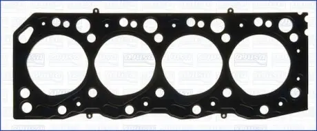 TOYOTA прокладка головки блоку Hiace 2.4D. 2K AJUSA 10081910