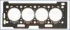 Прокладка головки цилиндров CITROEN AX/SAXO 1.5D TUD5(VJY/Z) 94- AJUSA 10094600 (фото 1)