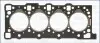 Прокладка головки Boxer/Jumper 2.5D/TD 94-02 (1.6 mm) AJUSA 10094800 (фото 1)