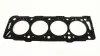 Прокладка головки Ducato/Jumper/Boxer/Scudo/Expert 1.9TD (1905) 94- (1.44mm) AJUSA 10100520 (фото 1)