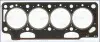Прокладка головки Kangoo/Movano/Vivaro/Megane/Laguna 1.9 DTI 97- (1.35mm) AJUSA 10111500 (фото 1)