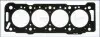Прокладка головки Berlingo/Jumpy/Scudo/Partner 1.9 D 96- (1.3 mm) AJUSA 10118310 (фото 1)