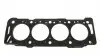 Прокладка головки Berlingo/Jumpy/Scudo/Partner 1.9 D 96- (1.38 mm) AJUSA 10118330 (фото 1)