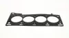Прокладка головки блока цилиндров 2.0 16V rn F4R 740 102 кВт Renault Laguna II 00-07 AJUSA 10119600 (фото 1)