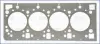 Пpокладка ГБЦ Citroen Jumper, Peugeot Boxer 2.5TDi 96-02 AJUSA 10123600 (фото 1)