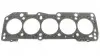 Головка прокладка LT/T4/A6 2.5TDI 96- (1.57 mm) AJUSA 10131410 (фото 1)