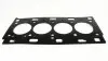 Прокладка головки Master/Movano 2.2dCi 00- (1 mm) AJUSA 10146500 (фото 1)