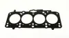Прокладка головки Caddy/T5/A4/Octavia/Golf/Passat 1.9TDI 00- (1.65 mm) AJUSA 10177020 (фото 1)