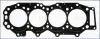 FORD рокладка ГБЦ RANGER (ET) 3.0 TDCi 06-12 AJUSA 10182810 (фото 1)