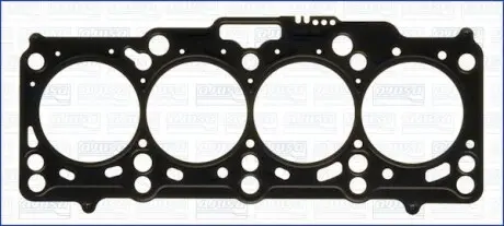 VW прокладка гбц (1,71мм 3-відв.) AUDI, SKODA, 2.0TDI 03- AJUSA 10185220