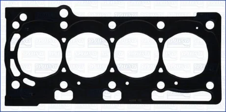 TOYOTA прокладка гбц YARIS, AURIS, COROLLA 08-, SUBARU AJUSA 10190500