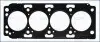 HYUNDAI прокладка гбц SANTA FE II 2.2 CRDi (3k) AJUSA 10191520 (фото 1)