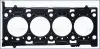 OPEL прокладка гбц ANTARA A 2.2 CDTi 10-, OPEL AJUSA 10206010 (фото 1)