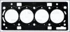 FORD прокладка гбц C-MAX II, FOCUS III, MONDEO IV 1.6 EcoBoost 10-, VOLVO S60 II, V70 III AJUSA 10206700 (фото 1)