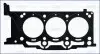 Прокладка ГБЦ DODGE JOURNEY (12-) 3.6i/ JEEP GRAND CHEROKEE IV 3.6i (левая) AJUSA 10215600 (фото 1)