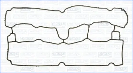 Прокладка клапанної кришки Astra G/H/Vectra B/C/Zafira A 1.8i 98- AJUSA 11081100