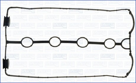 Прокладка клапанной крышки Lacetti/Lanos/Nubira 1.4/1.6i 97- AJUSA 11087800