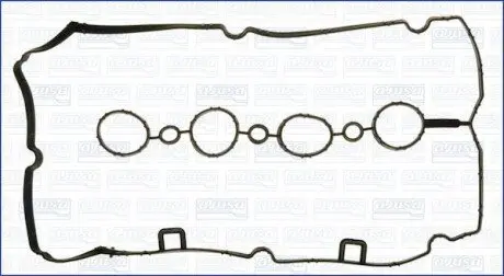 Прокладка клапанної кришки OPEL ASTRA H, J 1.6, 1.8i AJUSA 11110300