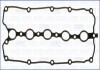 Прокладка клапанной крышки Jetta/Passat 2.5 и 06- AJUSA 11112400 (фото 1)