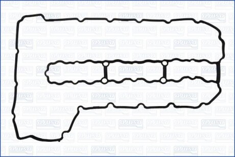 Прокладка клапанной крышки BMW 3 (E90) 3.0i AJUSA 11118400