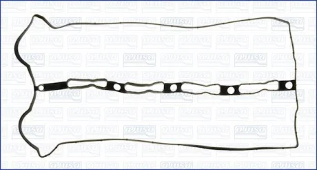HYUNDAI прокладка клап. кришки TERRACAN 2.9 CRDi 4WD 01-, KIA CARNIVAL II 01- AJUSA 11119600
