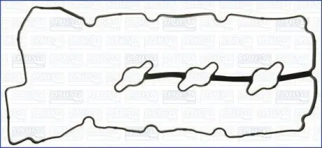 HYUNDAI прокладка клапанної кришки GRANDEUR, SONATA V 3.3 05- AJUSA 11120400