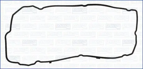 MITSUBISHI прокладка клапанної кришки LANCER VIII, ASX AJUSA 11124400