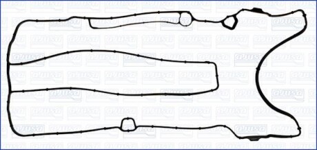 Прокладка клапанной крышки Astra J/Meriva B/Corsa D 1.2/1.4 09- AJUSA 11125100