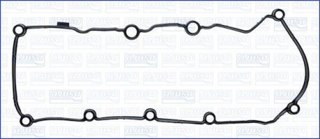 Прокладка клапанной крышки Audi A4-A8/Q5/Q7/Touareg 3.0 TDI 07-(левая) AJUSA 11129700