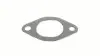 Прокладка впускного коллектора (4 штуки на авто) Jeep Renault 2.1D 80-97 AJUSA 13009400 (фото 1)