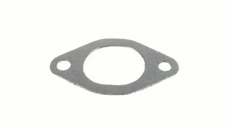 Прокладка впускного коллектора (4 штуки на авто) Jeep Renault 2.1D 80-97 AJUSA 13009400