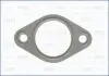 FIAT прокладка випускного колектора DUCATO 2.5D 82-86, Peugeot AJUSA 13018400 (фото 1)